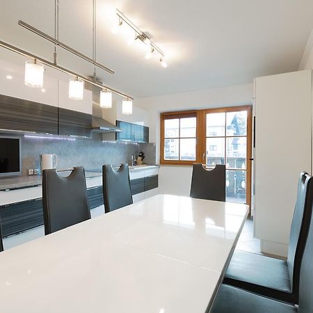 Golden Gapa Central Duplex Apartment 2 Garmisch-Partenkirchen Kültér fotó