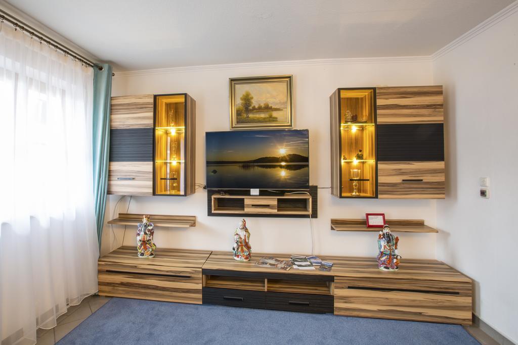 Golden Gapa Central Duplex Apartment 2 Garmisch-Partenkirchen Szoba fotó