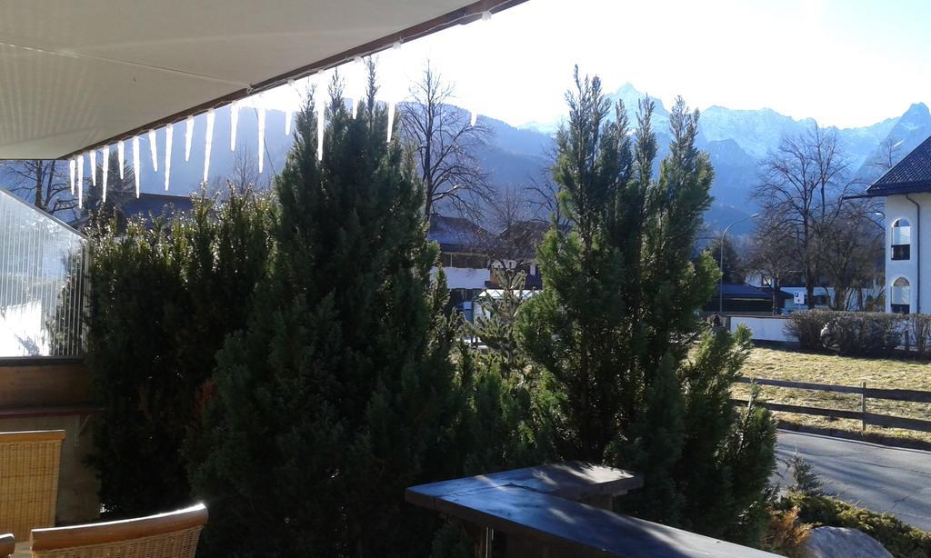 Golden Gapa Central Duplex Apartment 2 Garmisch-Partenkirchen Szoba fotó