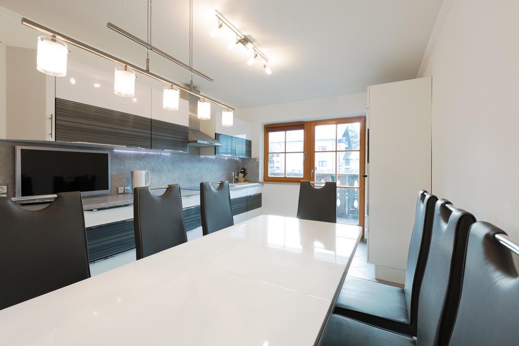 Golden Gapa Central Duplex Apartment 2 Garmisch-Partenkirchen Kültér fotó