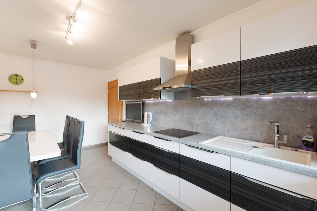 Golden Gapa Central Duplex Apartment 2 Garmisch-Partenkirchen Kültér fotó