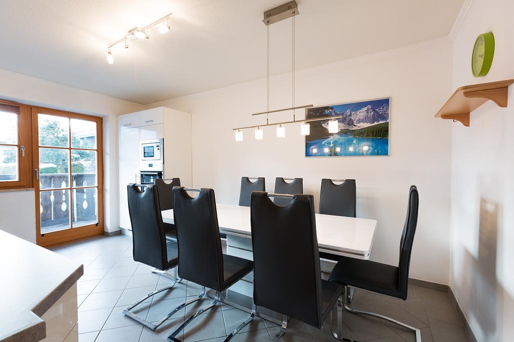 Golden Gapa Central Duplex Apartment 2 Garmisch-Partenkirchen Kültér fotó