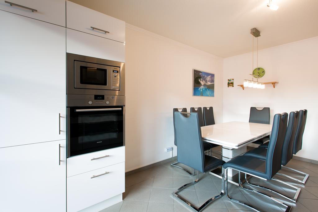 Golden Gapa Central Duplex Apartment 2 Garmisch-Partenkirchen Kültér fotó