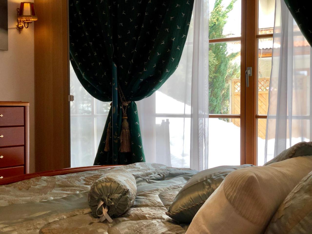 Golden Gapa Central Duplex Apartment 2 Garmisch-Partenkirchen Kültér fotó