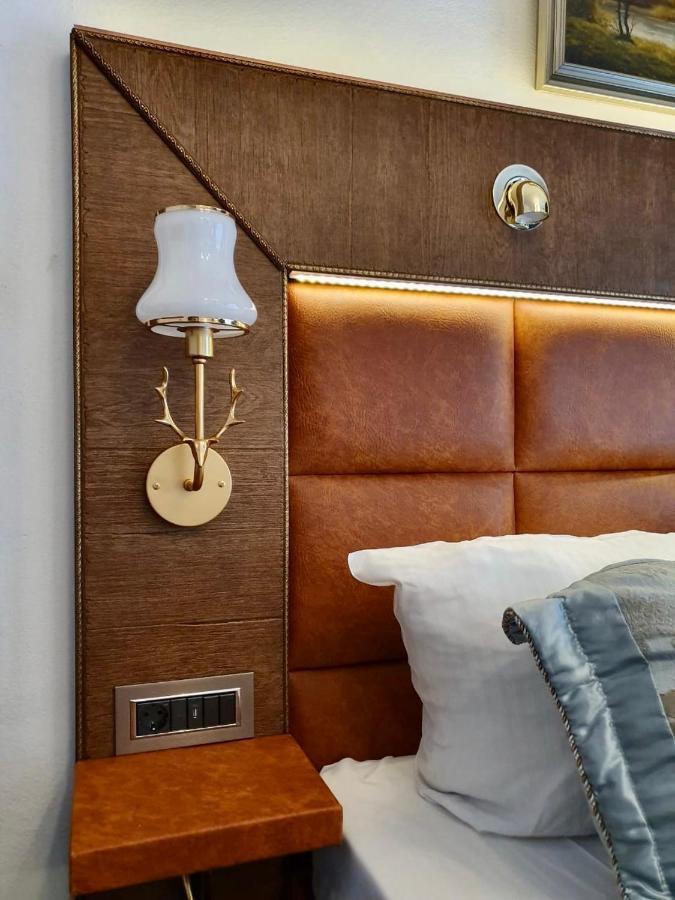 Golden Gapa Central Duplex Apartment 2 Garmisch-Partenkirchen Kültér fotó