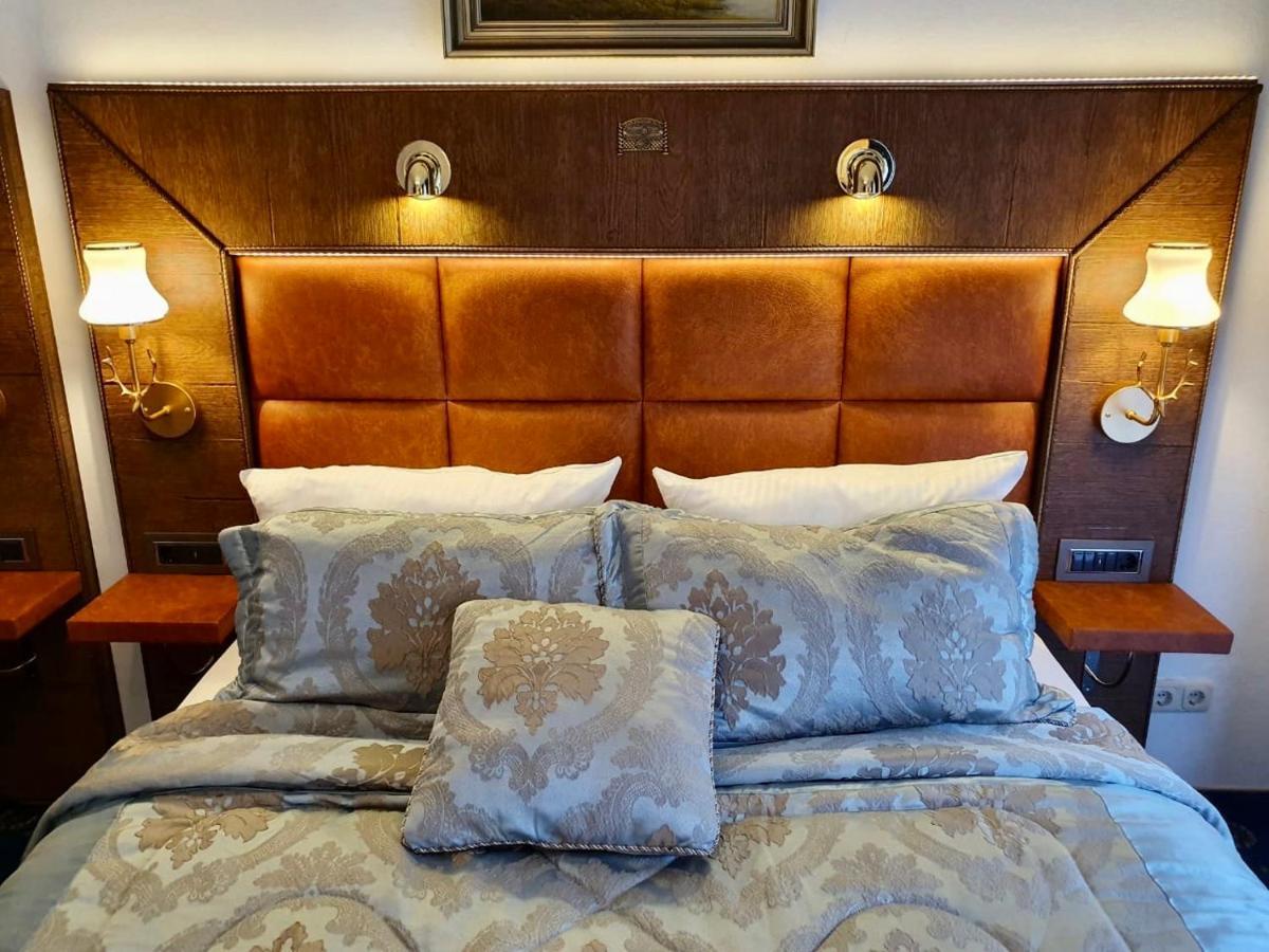 Golden Gapa Central Duplex Apartment 2 Garmisch-Partenkirchen Kültér fotó
